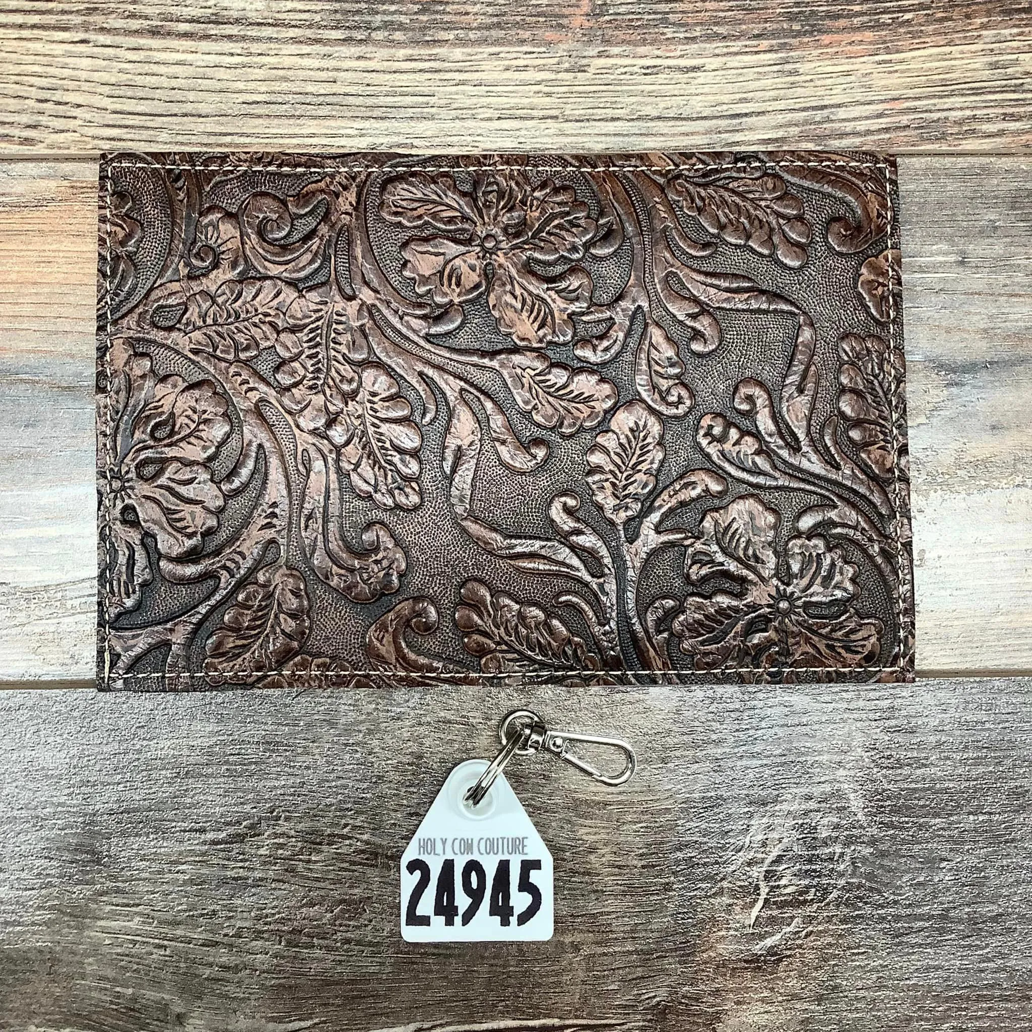 Unisex Wallet #24945
