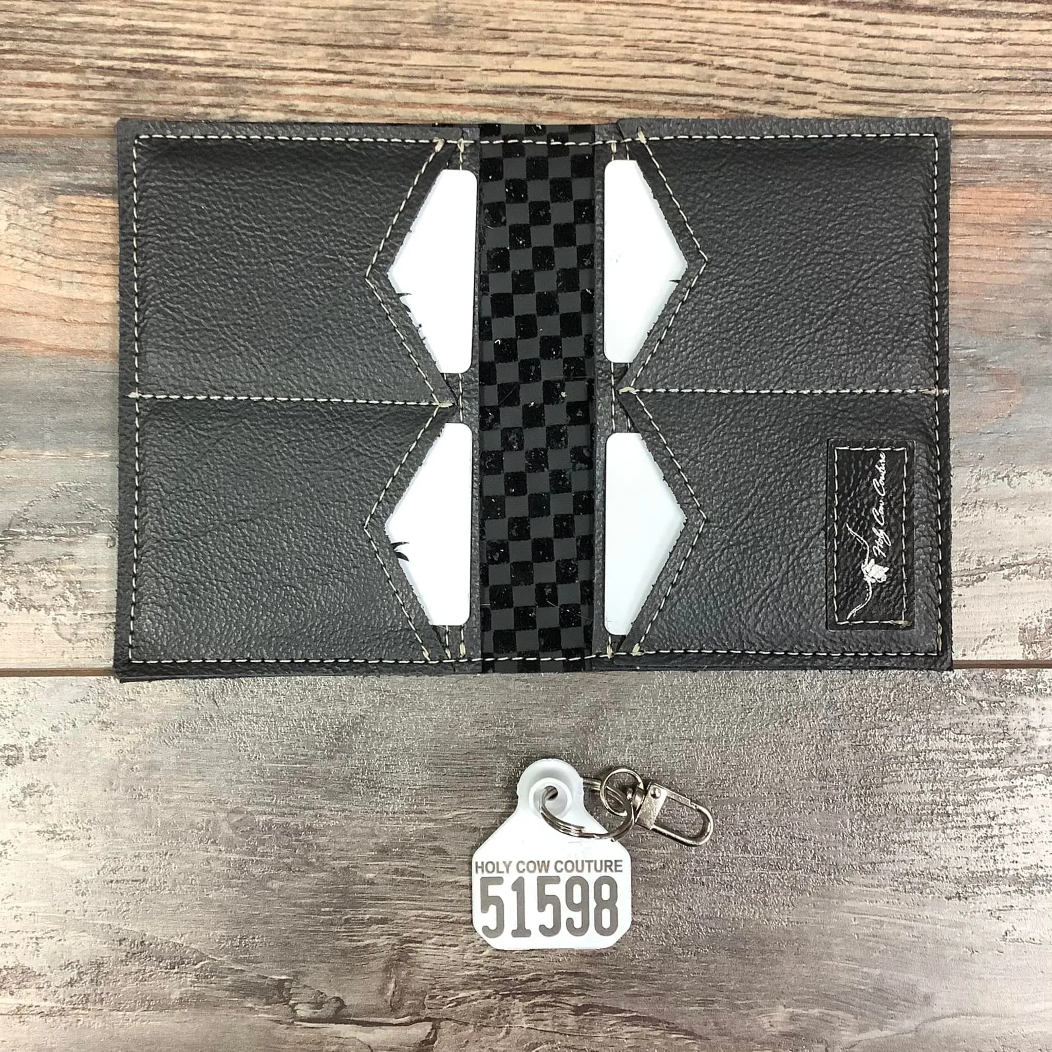 Unisex Wallet #51598
