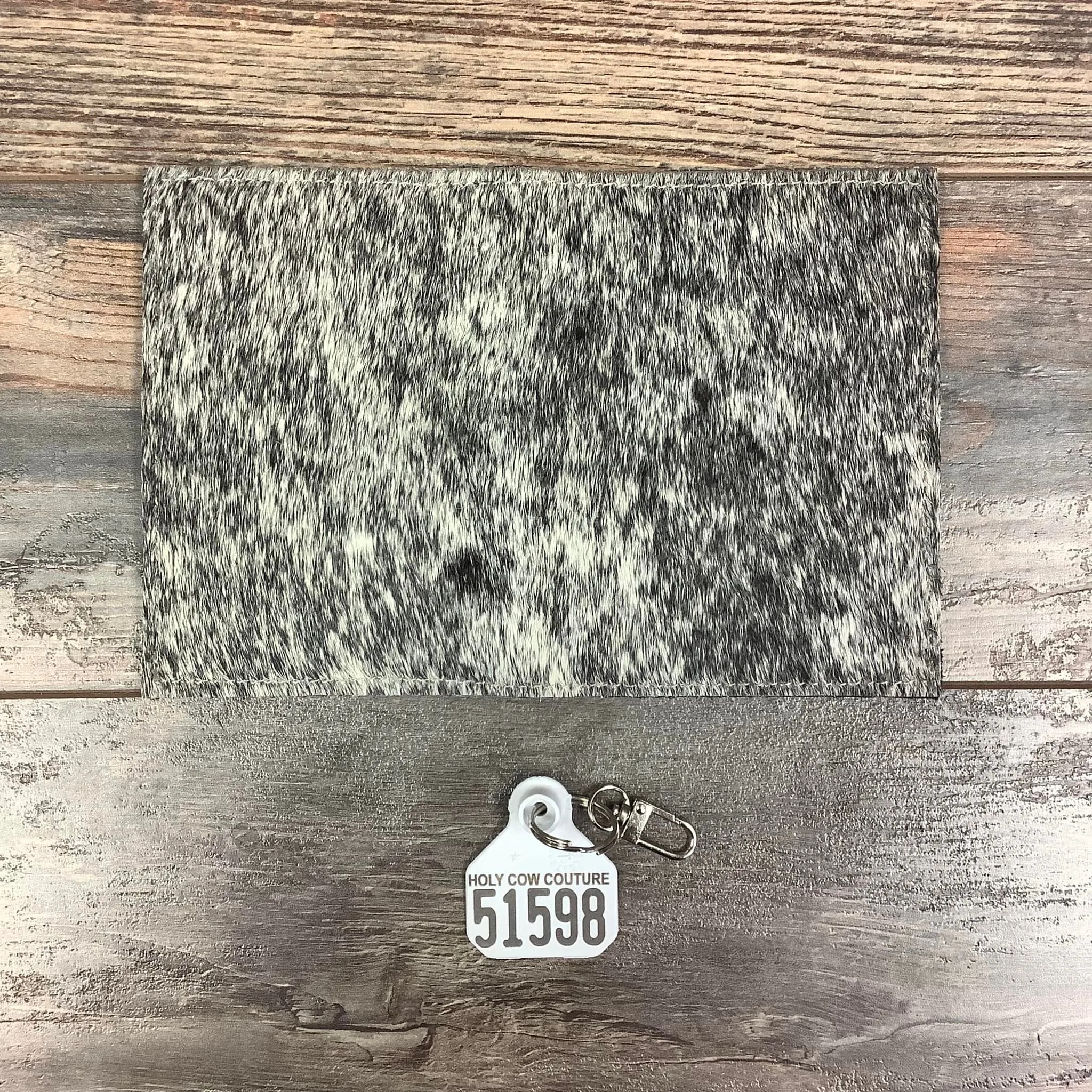 Unisex Wallet #51598