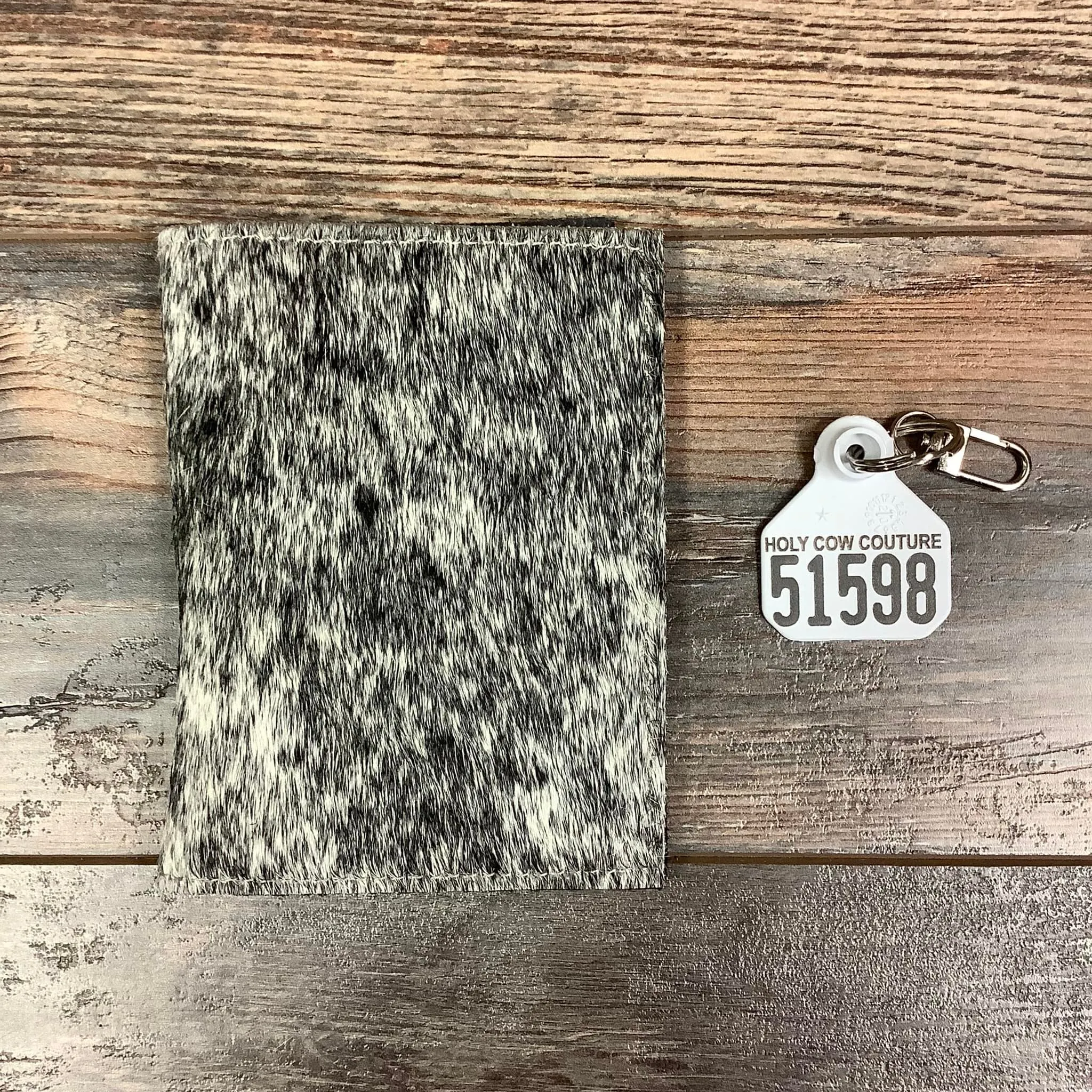 Unisex Wallet #51598