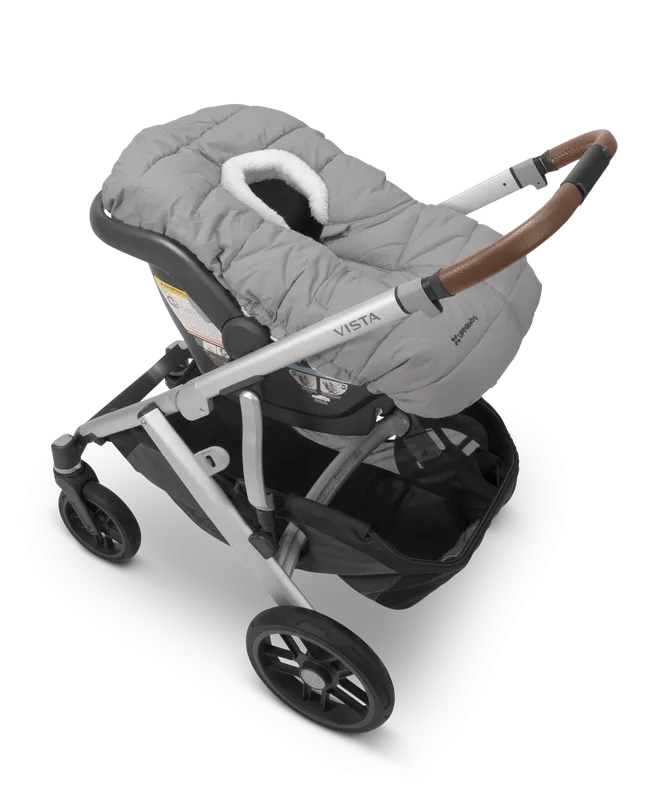 UPPAbaby Infant Car Seat CozyGanoosh