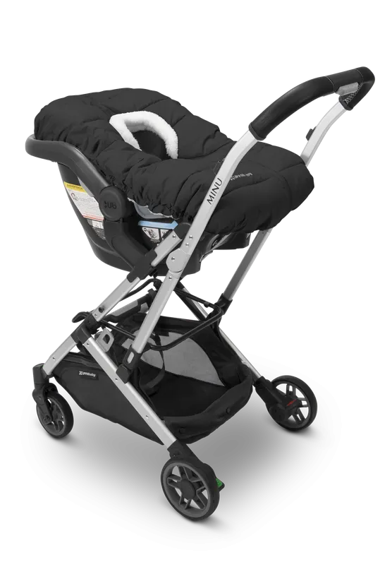 UPPAbaby Infant Car Seat CozyGanoosh