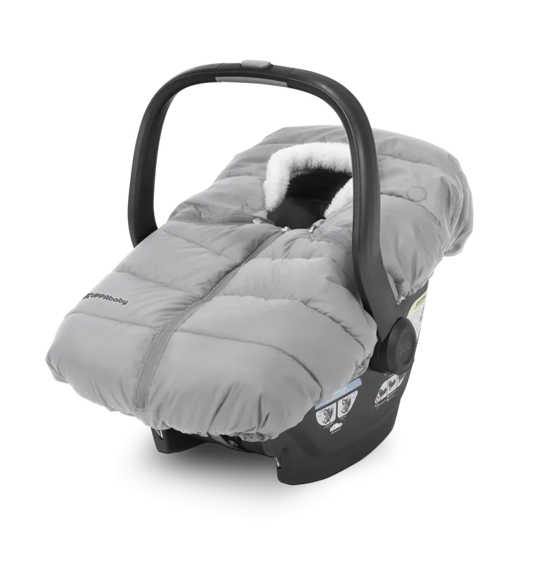 UPPAbaby Infant Car Seat CozyGanoosh