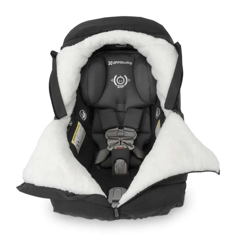 UPPAbaby Infant Car Seat CozyGanoosh