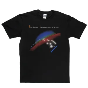 Van Morrison Inarticulate Speech Of The Heart T-Shirt