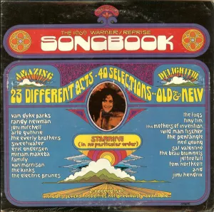 Various; The 1969 Warner / Reprise Songbook
