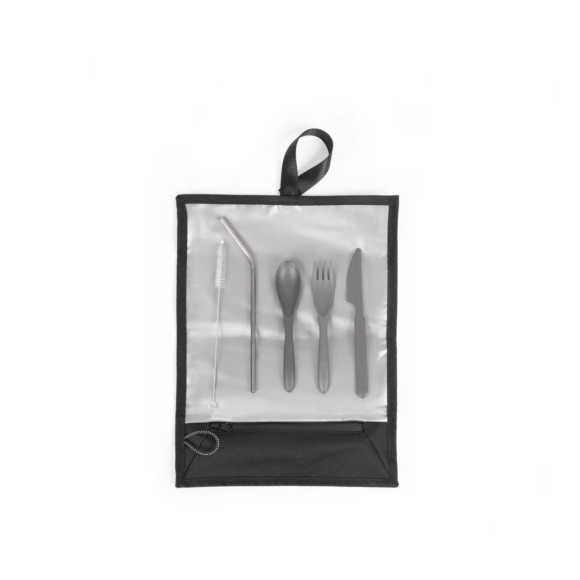 Vegas Golden Knights - Tarana Lunch Bag Cooler with Utensils