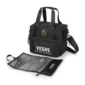 Vegas Golden Knights - Tarana Lunch Bag Cooler with Utensils