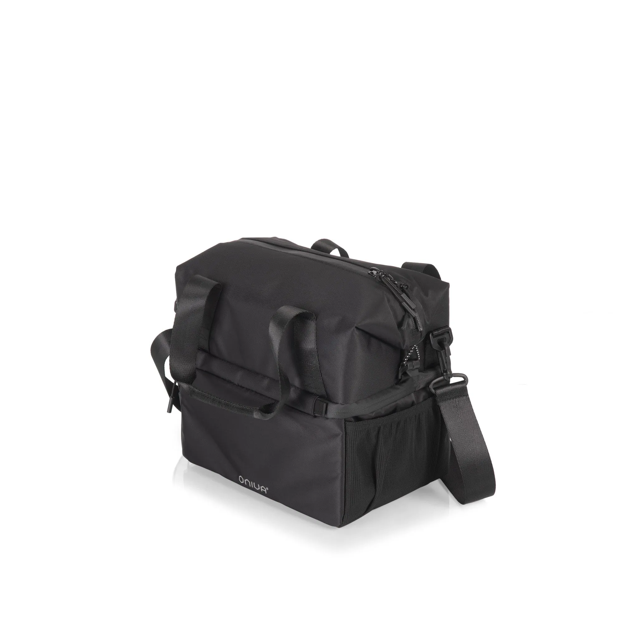 Vegas Golden Knights - Tarana Lunch Bag Cooler with Utensils