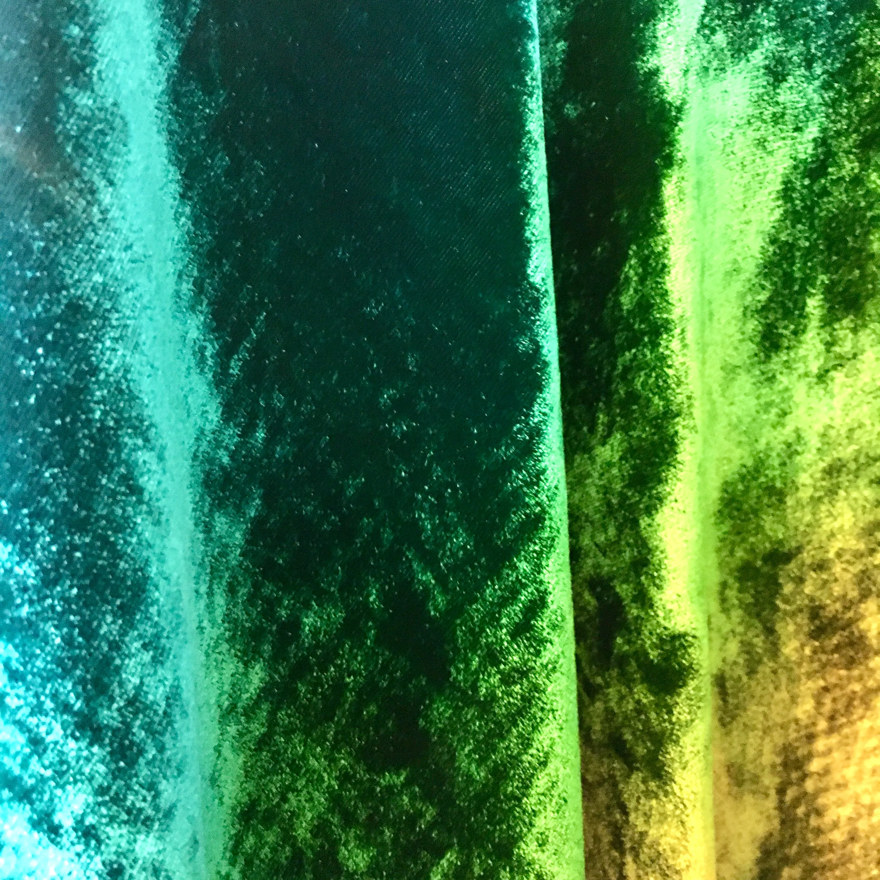 Velvet Tourmaline Scarf