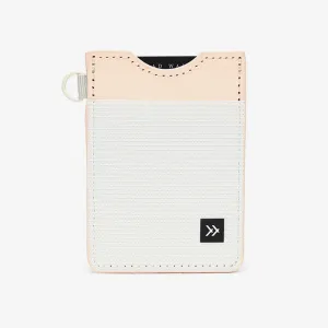 Vertical Wallet Accessory