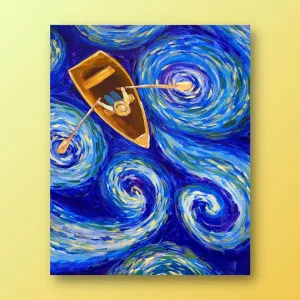 Vincent's Voyage