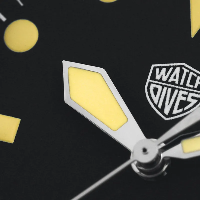 Watchdives WD1680 Sub NH35 Mechanical Watch