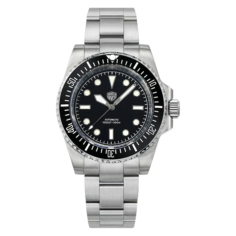 Watchdives WD1680 Sub NH35 Mechanical Watch