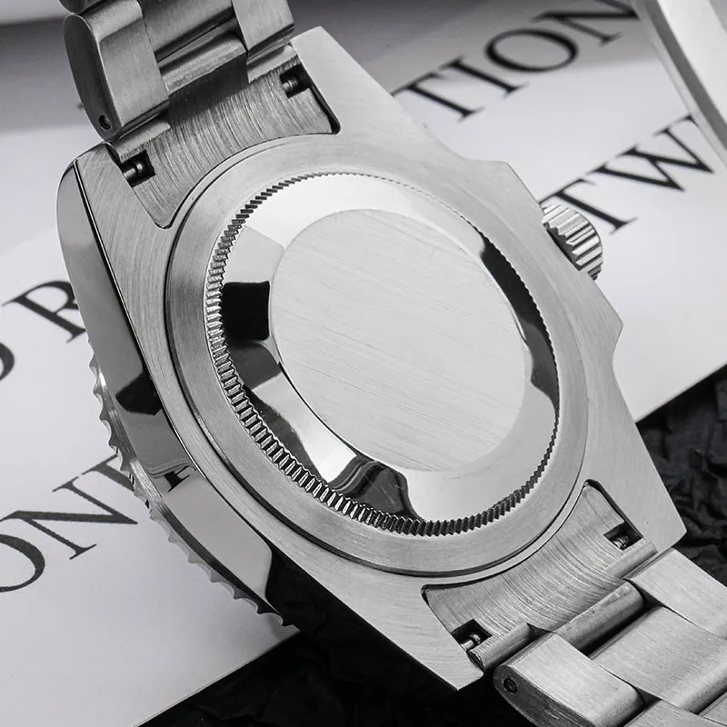 Watchdives WD1680 Sub NH35 Mechanical Watch