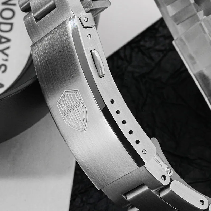 Watchdives WD1680 Sub NH35 Mechanical Watch