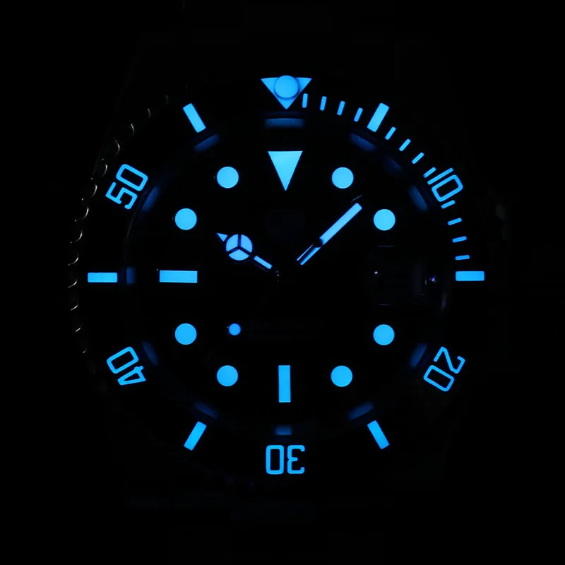 Watchdives WD1680 Sub NH35 Mechanical Watch