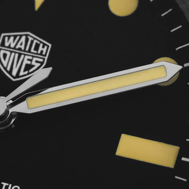 Watchdives WD1680 Sub NH35 Mechanical Watch