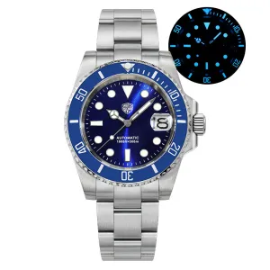 Watchdives WD1680 Sub NH35 Mechanical Watch