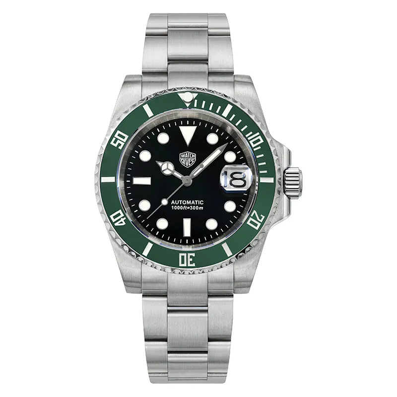 Watchdives WD1680 Sub NH35 Mechanical Watch