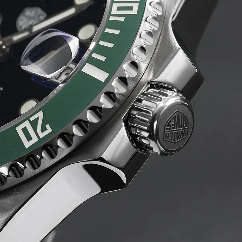 Watchdives WD1680 Sub NH35 Mechanical Watch