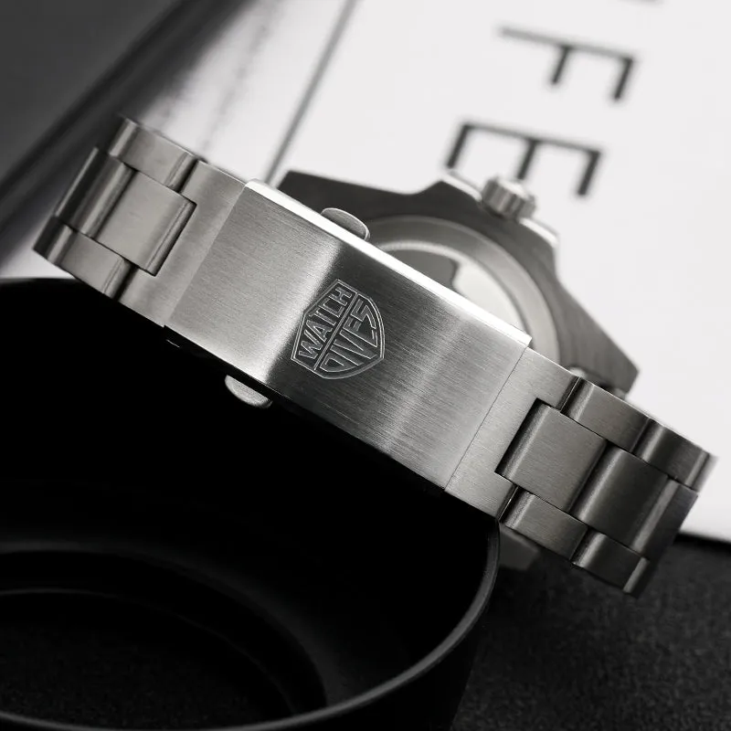 Watchdives WD1680 Sub NH35 Mechanical Watch