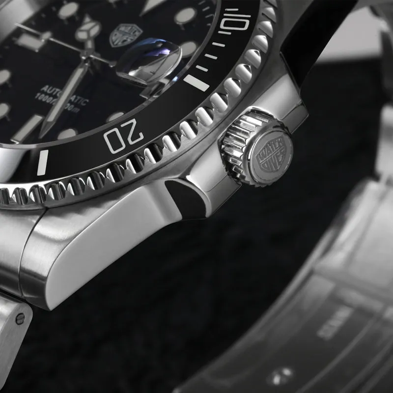 Watchdives WD1680 Sub NH35 Mechanical Watch