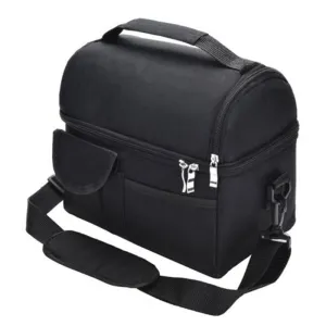 Waterproof Insulated Cooler Thermal Carry Storage Bag