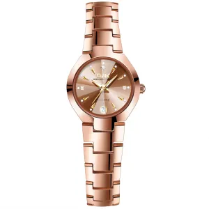 Waterproof luminous watch W06OPK88105W-RD