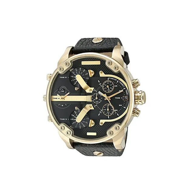 Waterproof Mentick Luminous Wrist Watch