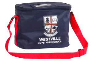 Westville boys High Lunch Bag