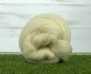 White Southdown Top