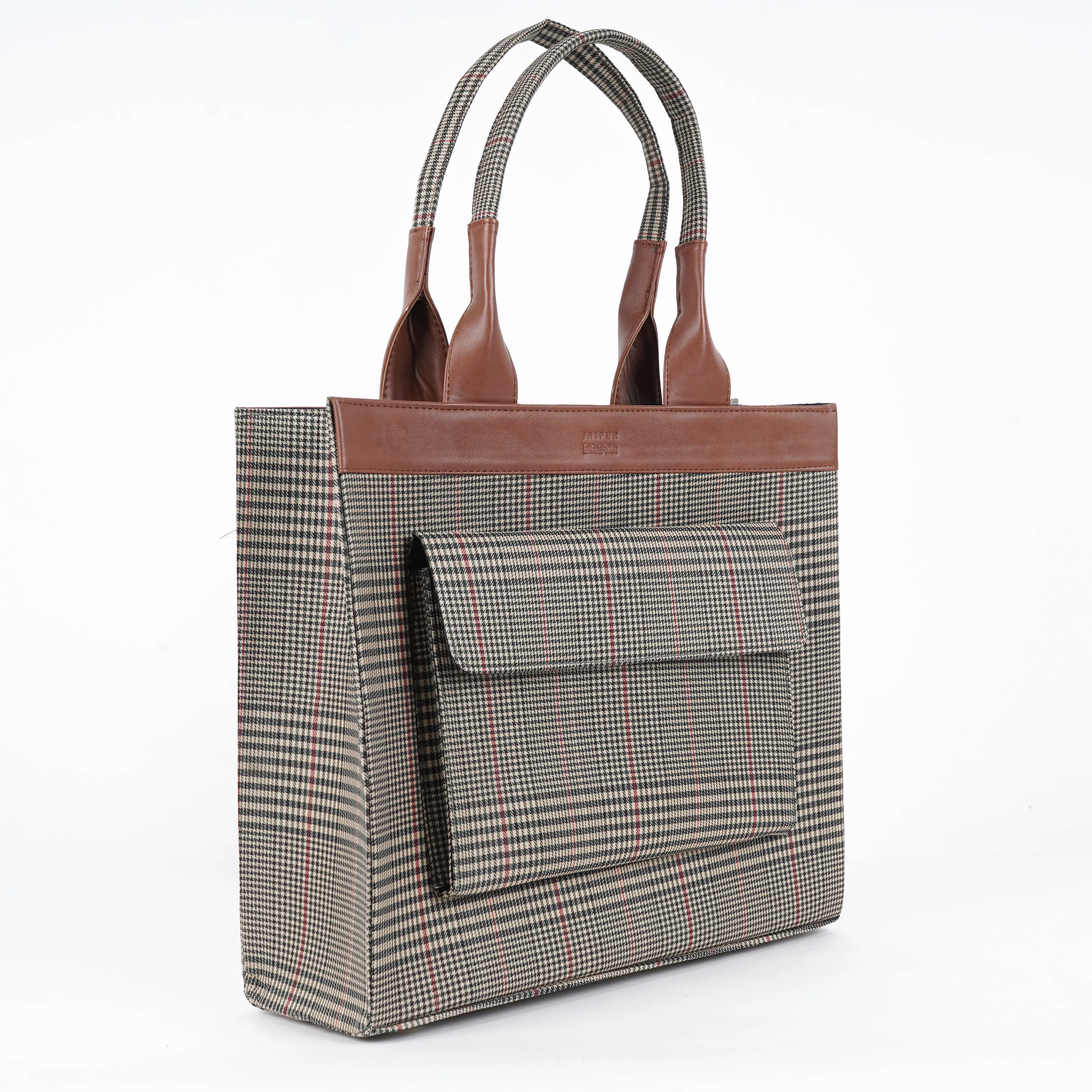 Winter Essential Classic Tote Bag