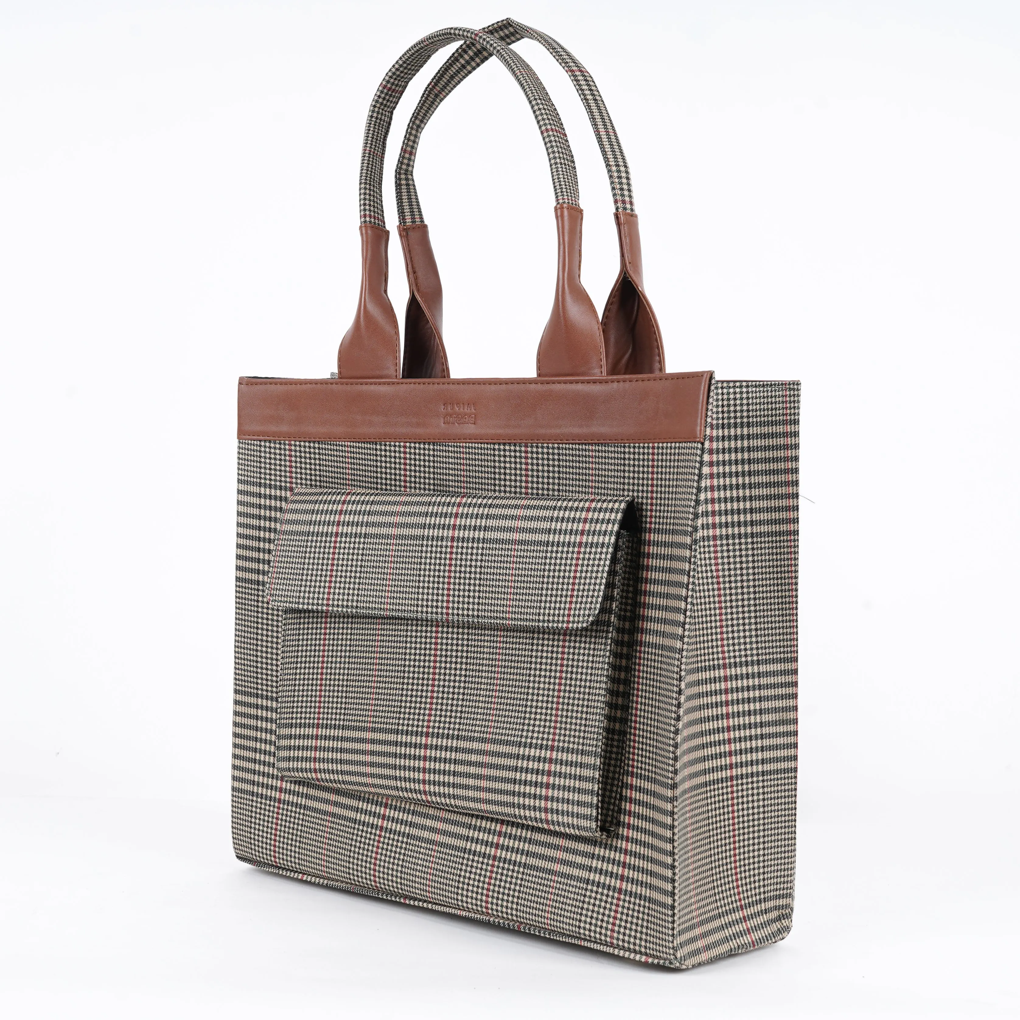 Winter Essential Classic Tote Bag