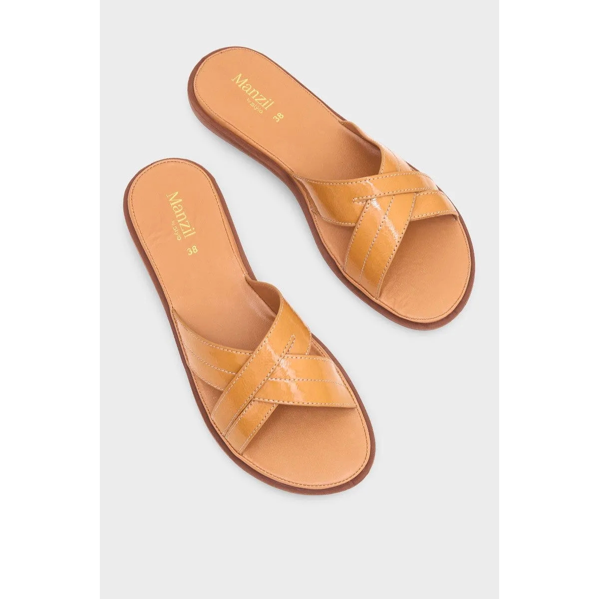 Women Casual Slipper - M1140206
