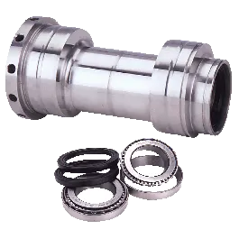 YAMAHA YFZ450R (FUEL INJ.) 09 & NEWER TAPERED BEARING CARRIER