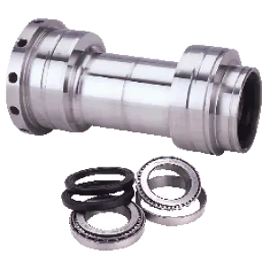 YAMAHA YFZ450R (FUEL INJ.) 09 & NEWER TAPERED BEARING CARRIER