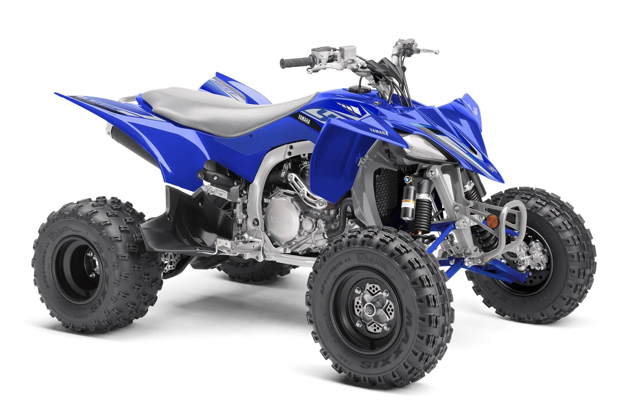 YAMAHA YFZ450R (FUEL INJ.) 09 & NEWER TAPERED BEARING CARRIER