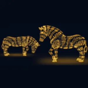 ZEBRAS